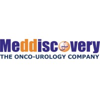 Med Discovery SA logo - Similar company to Solid Drug Development