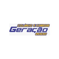 Colégio Geração 2000 logo - Similar company to Blabox Full Hub