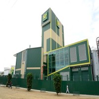 SP Brewery Ltd logo - Similar company to Gantom