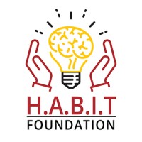 Habit Foundation logo - Similar company to Fad