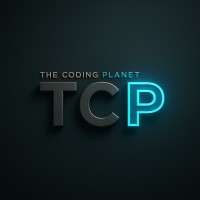 The Coding Planet logo - Similar company to Coding Geeks
