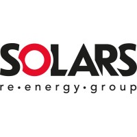 Solars Re-Energy Group logo - Similar company to Udp Renewables