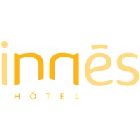 HappyCulture Hôtel Innès logo - Similar company to Haut Lofts ****