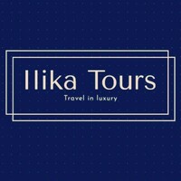 ILIKA TOURS logo - Similar company to Terriindia