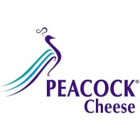 Peacock Cheese logo - Similar company to Clemson Distribution, Inc.