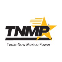 Texas-New Mexico Power (TNMP) logo - Similar company to Coserv