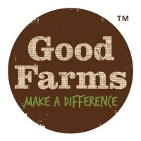 GoodFarms logo - Similar company to Crown Nursery Llc