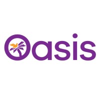 Oasis Domestic Abuse Service logo - Similar company to Involve Kent