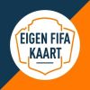 Eigen FIFA Kaart logo - Similar company to Cardsplug