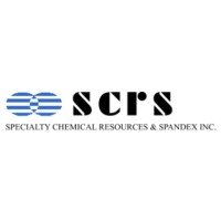 SCR Spandex Inc. logo - Similar company to Spandex Group Of Services