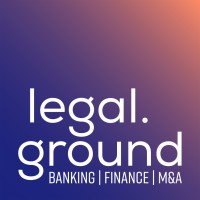 Legal Ground logo - Similar company to Afp Utah Chapter