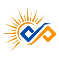 InfinityRises logo - Similar company to Auxacode Solutions