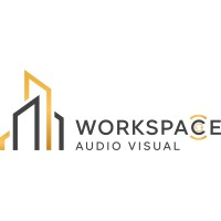 Workspace Audio Visual logo - Similar company to Twistedpair Ltd
