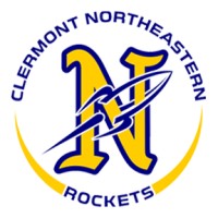 Clermont Northeastern Schools logo - Similar company to Washington Court House City Schools