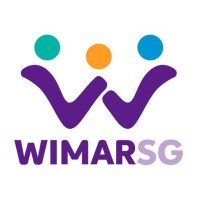 WIMAR SG logo - Similar company to Epic