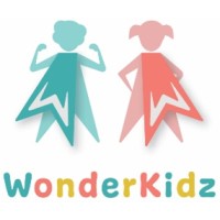 Wonderkidz Paediatric Services logo - Similar company to Criate