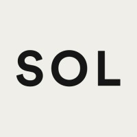 SOL logo - Similar company to Nome Studio