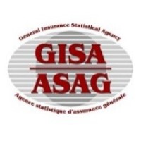 General Insurance Statistical Agency logo - Similar company to Ccemp - Association Of Chinese Canadian Environmental & Municipal Professionals