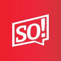 SO! Marketing Online logo - Similar company to N&W Professional Traders