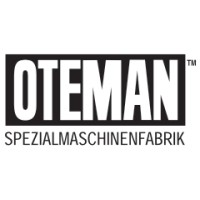 OTEMAN Advanced Cutting Technology logo - Similar company to Edefi Engineering Sl