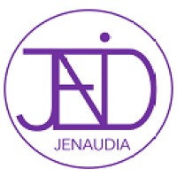 JENAUDIA logo - Similar company to Ceveop