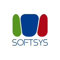 SOFTSYS logo - Similar company to Digitali
