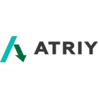 Atriy logo - Similar company to Grid Genius