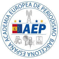Academia Europea de Periodismo logo - Similar company to Éneryt Servicios