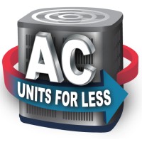 Acunitsforless (HVAC Wholesaler) logo - Similar company to Padgett Group
