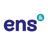 ENS Recruitment logo - Similar company to Jarrodean Healthcare Recruitment