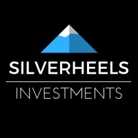 Silverheels Investments LLC logo - Similar company to Osage Resources Llc