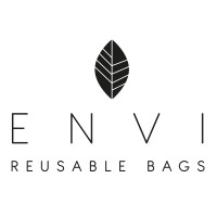 Envi Reusable Bags logo - Similar company to Sackito Bags