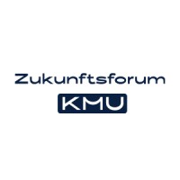 Zukunftsforum KMU logo - Similar company to #Zukunftsmenschen
