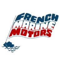 French Marine Motors Ltd logo - Similar company to Saunders Yachtworks