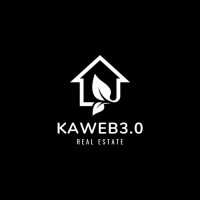 kaweb3.0 Real Estate Consulting Services logo - Similar company to Savemax Real Estate