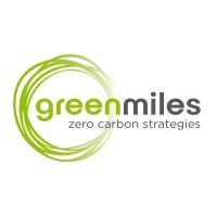 greenmiles logo - Similar company to Firebird Tavern