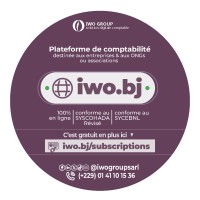 IWO GROUP SARL logo - Similar company to Sos Market Informatique