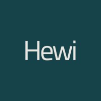Hewi Health logo - Similar company to Superpay.Vip