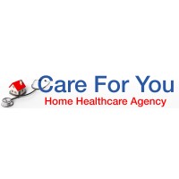 Care for You Home Health Care Agency logo - Similar company to Community Healing Centers