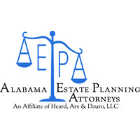 Alabama Estate Planning Attorneys an affiliate of Heard, Ary & Dauro, LLC logo - Similar company to Custody Queens