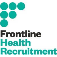 Frontline Recruitment Group - Health Act & Southern Nsw