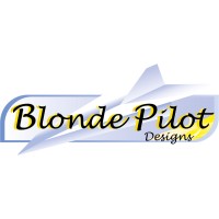 BLONDE PILOT Ltd logo - Similar company to Brawlstarshack