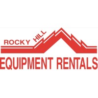 Rocky Hill Equipment Rentals logo - Similar company to Refit® Revolution