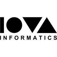 IOTA Informatics logo - Similar company to Digital Harbor, Inc.