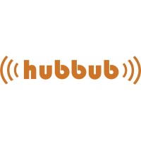 Hubbub logo - Similar company to Adapta Consulting