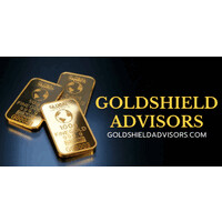 GoldShield Advisors logo - Similar company to Clínica Médica Ángelus