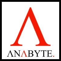 Anabyte logo - Similar company to Bfa Technologies, Inc.