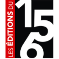 Editions du 156 logo - Similar company to Les Pointilleuses