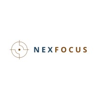 NexFocus logo - Similar company to Beautiful Living