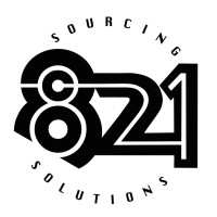 821Sourcing Solutions LLC logo - Similar company to Shakesphere Products Limited